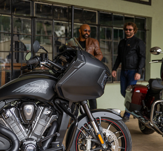 CONCUE POUR TENIR LA DISTANCE