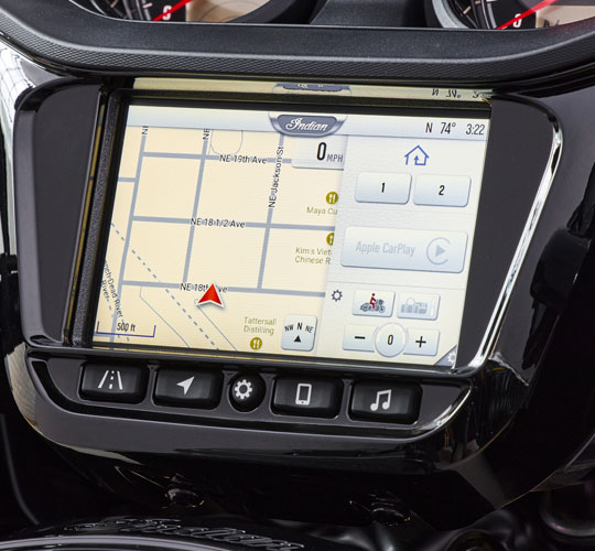 TECHNOLOGIES DE POINTE