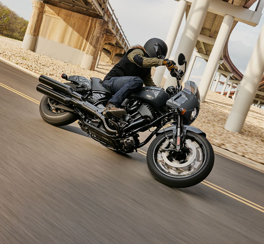 Montez en puissance tout en confiance